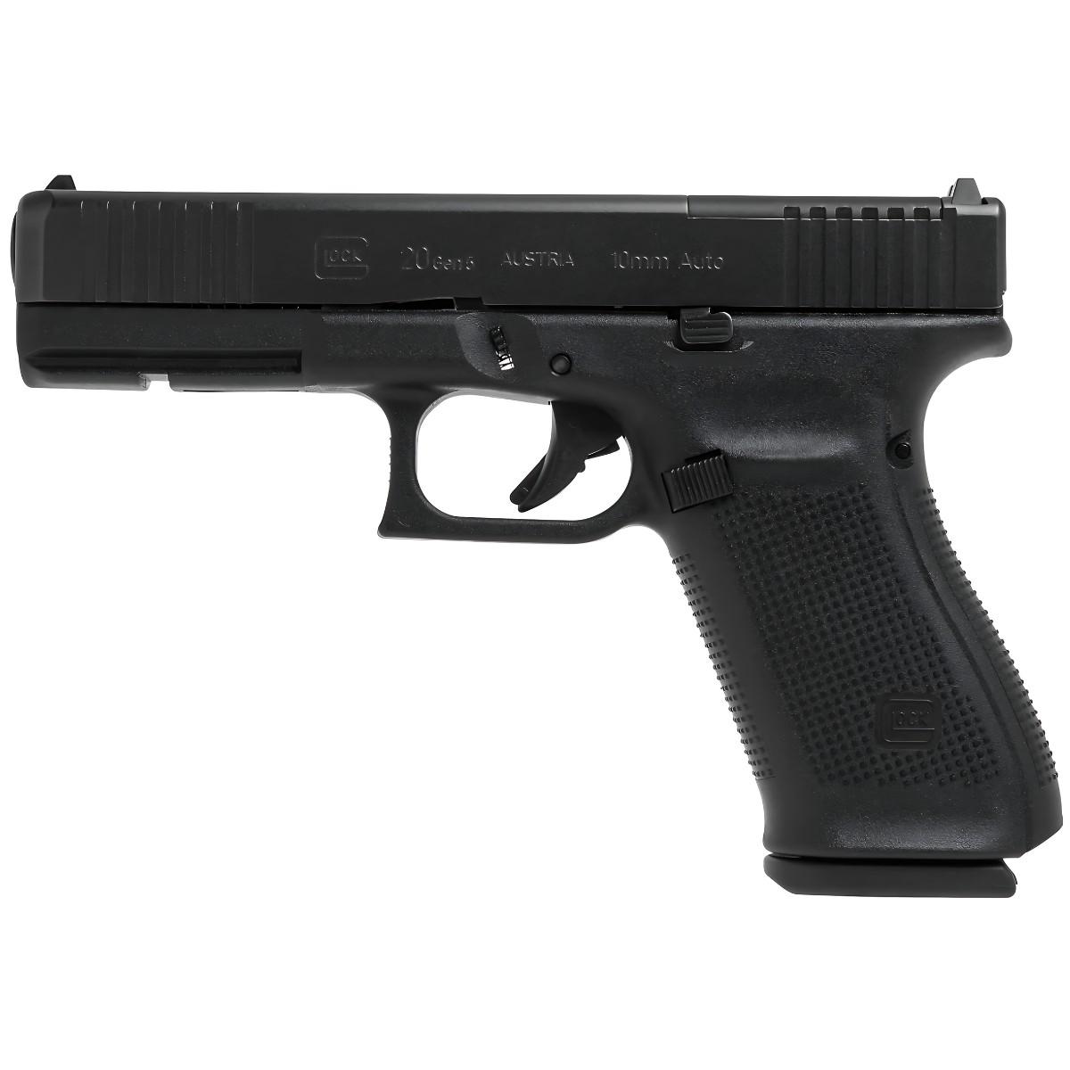 glock 20 mos gen 5