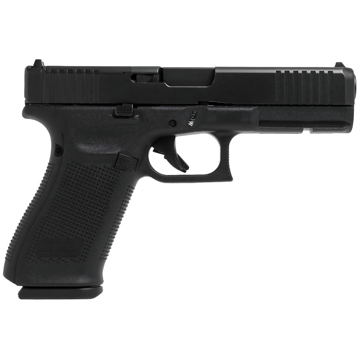 glock 20 mos gen 5