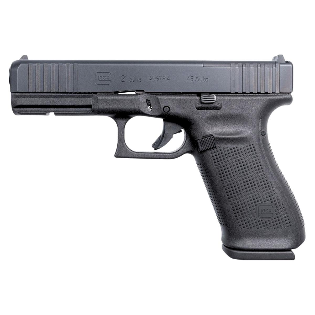 glock 21 mos gen 5