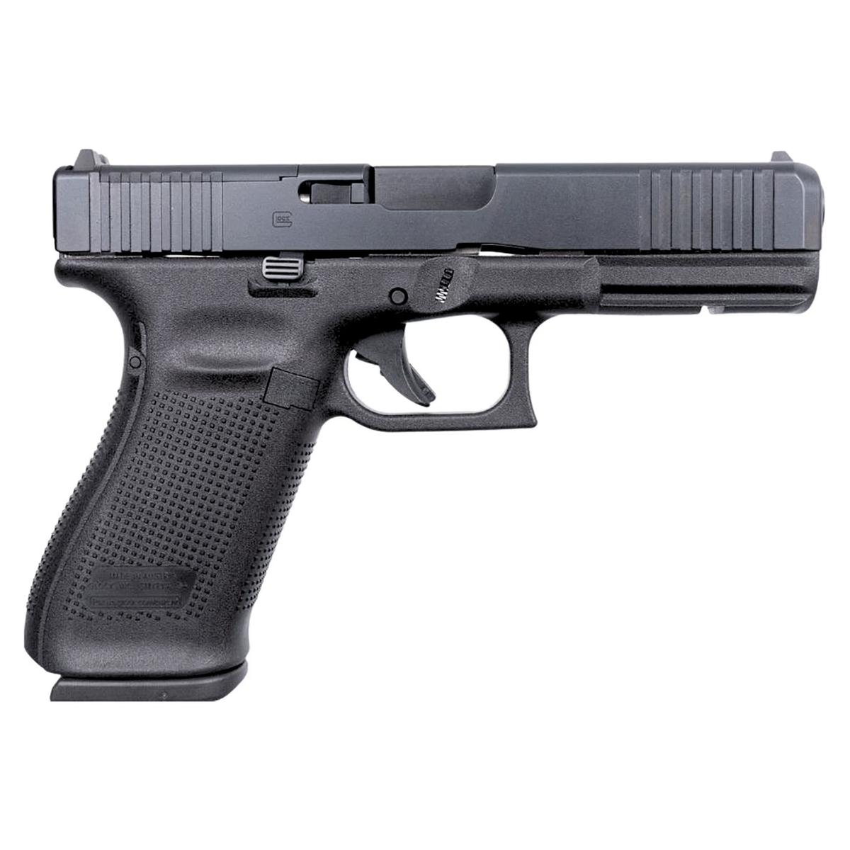 glock 21 mos gen 5