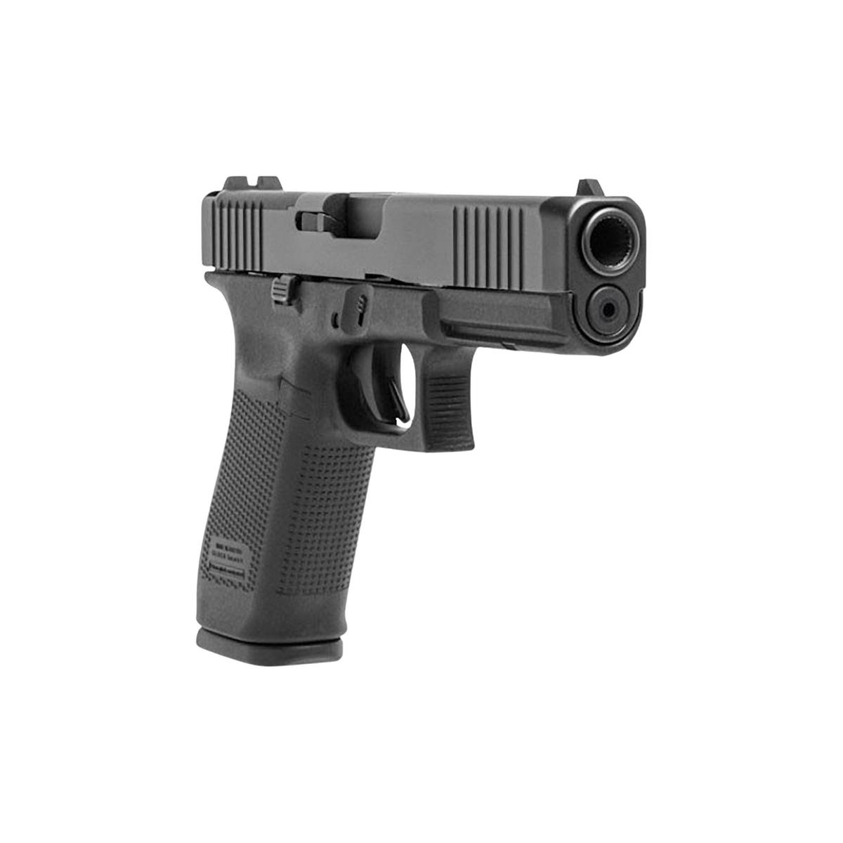 glock 21 mos gen 5