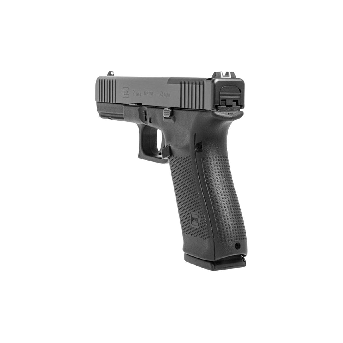 glock 21 mos gen 5