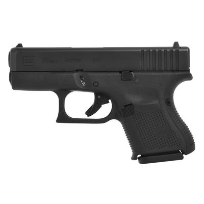 Glock 26 (Gen. 5) FS