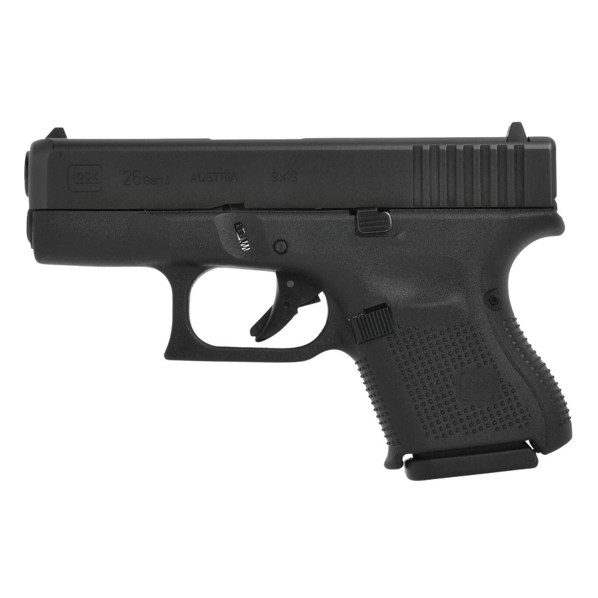 glock 26 gen 5 fs