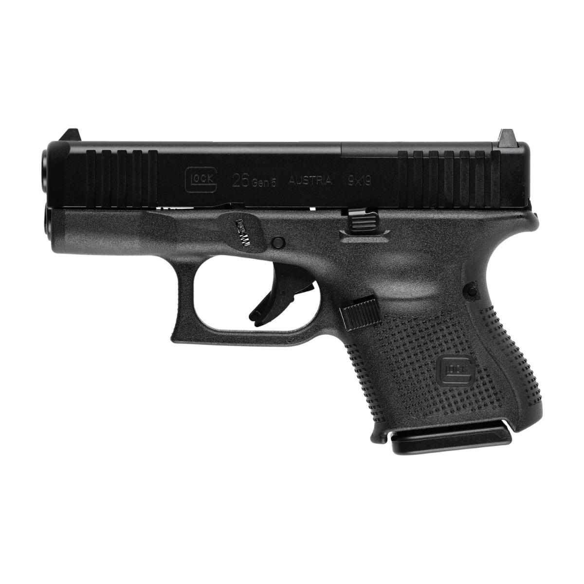 glock 26 gen 5 fs mos