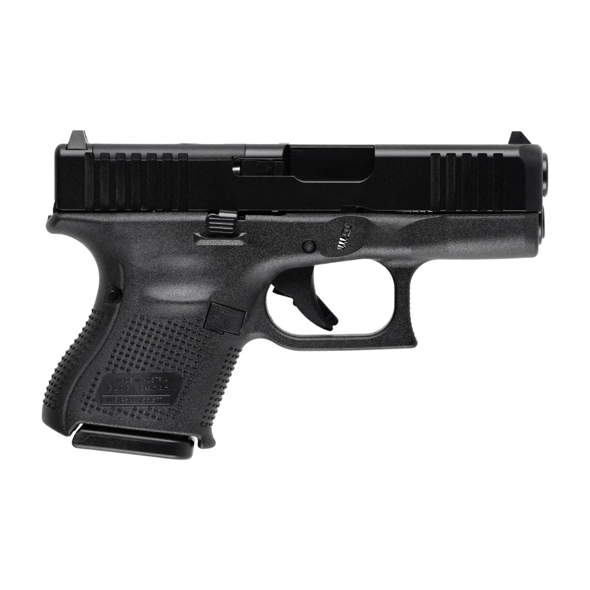glock 26 gen 5 fs mos