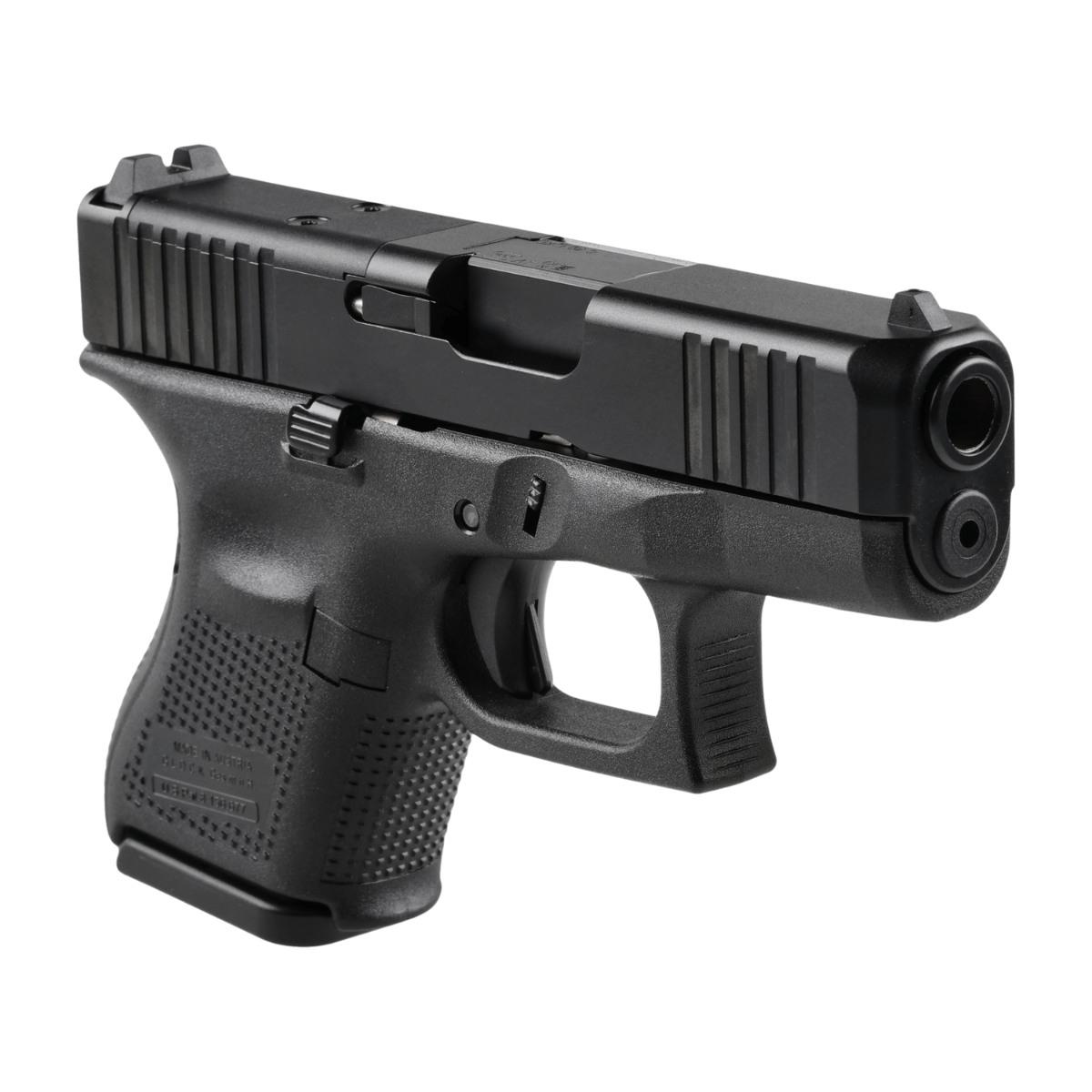 glock 26 gen 5 fs mos