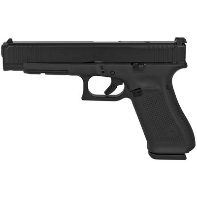 Glock 34 Gen.5 MOS FS
