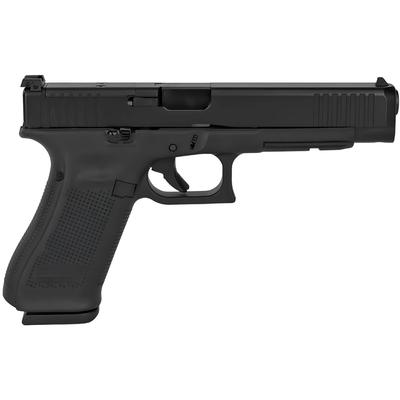 glock 34 gen 5 mos fs