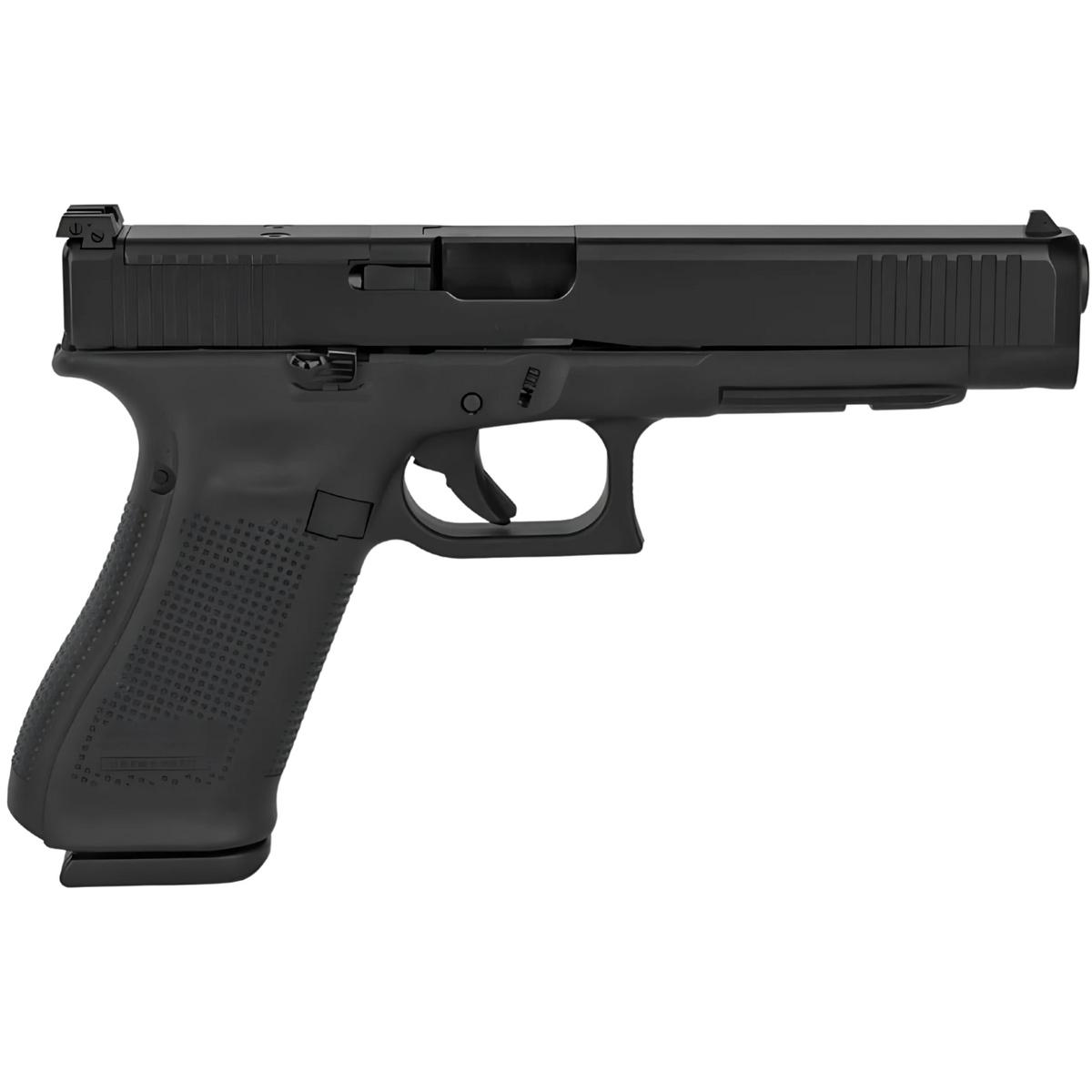 glock 34 gen 5 mos fs
