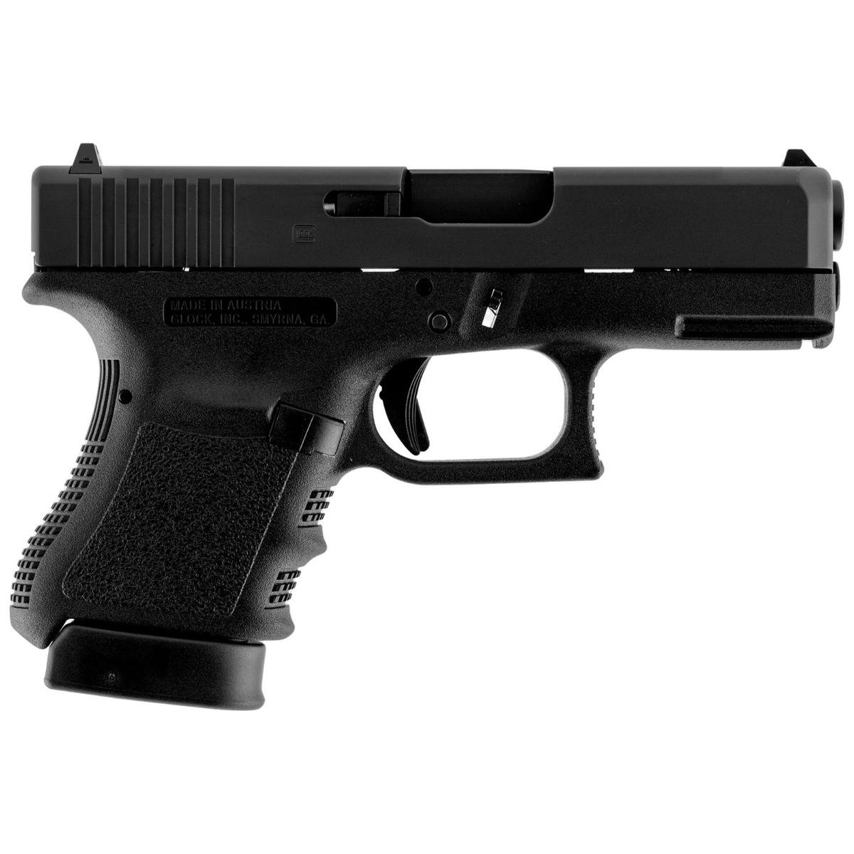 glock 36 gen 3