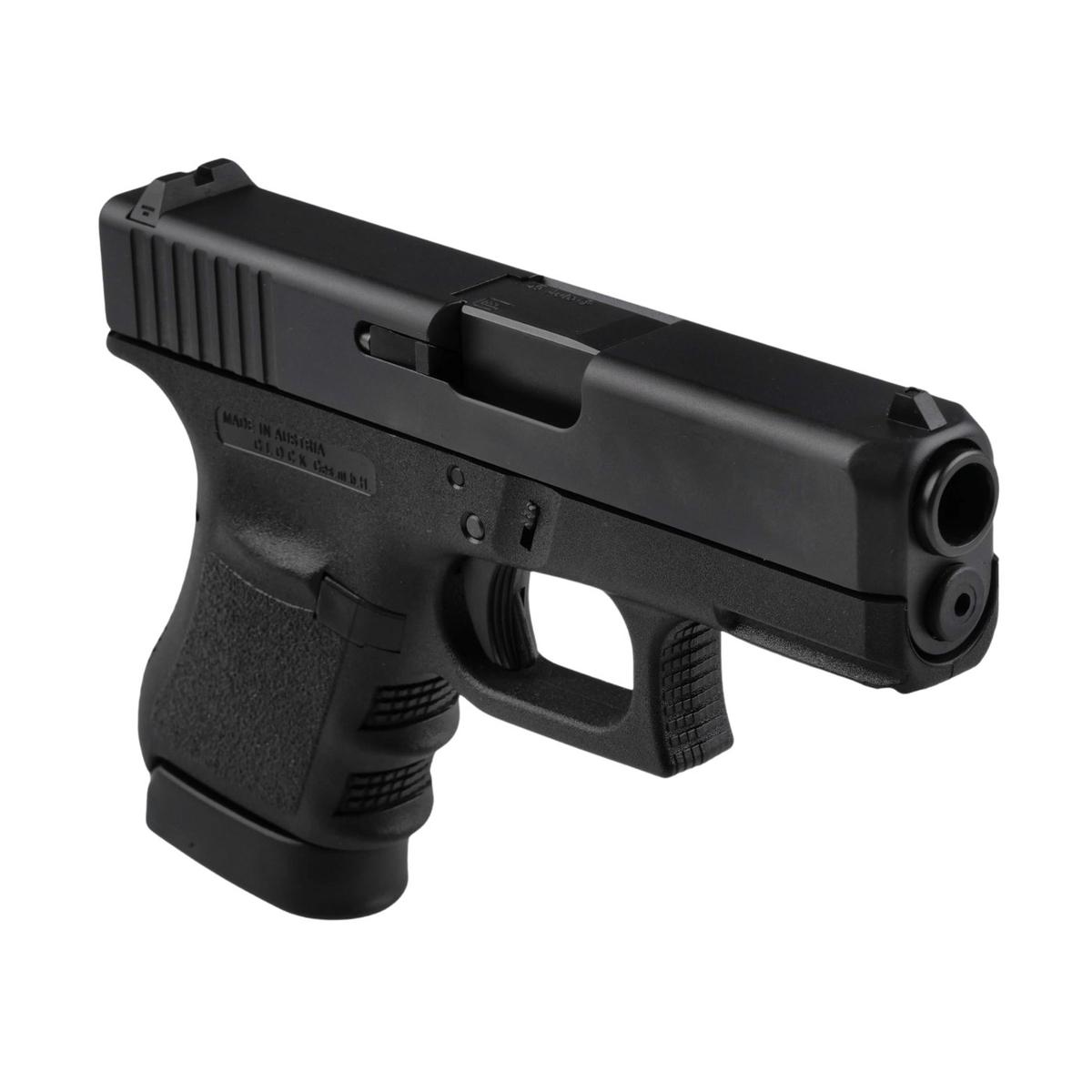 glock 36 gen 3