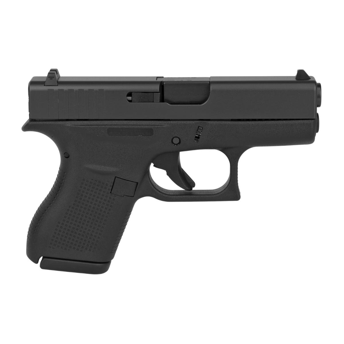 glock 42