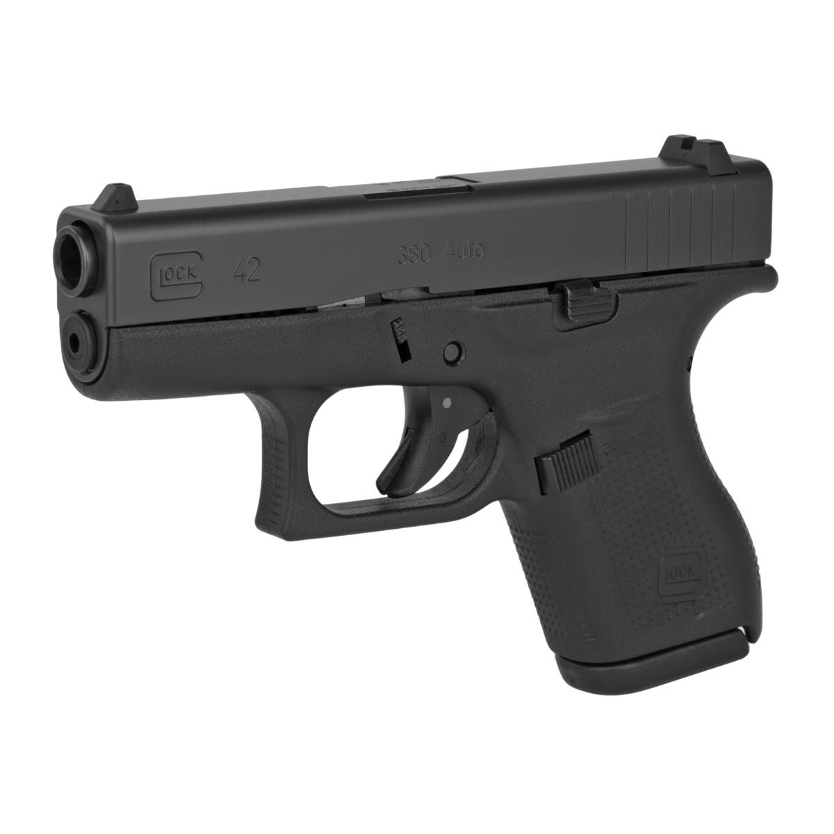 glock 42