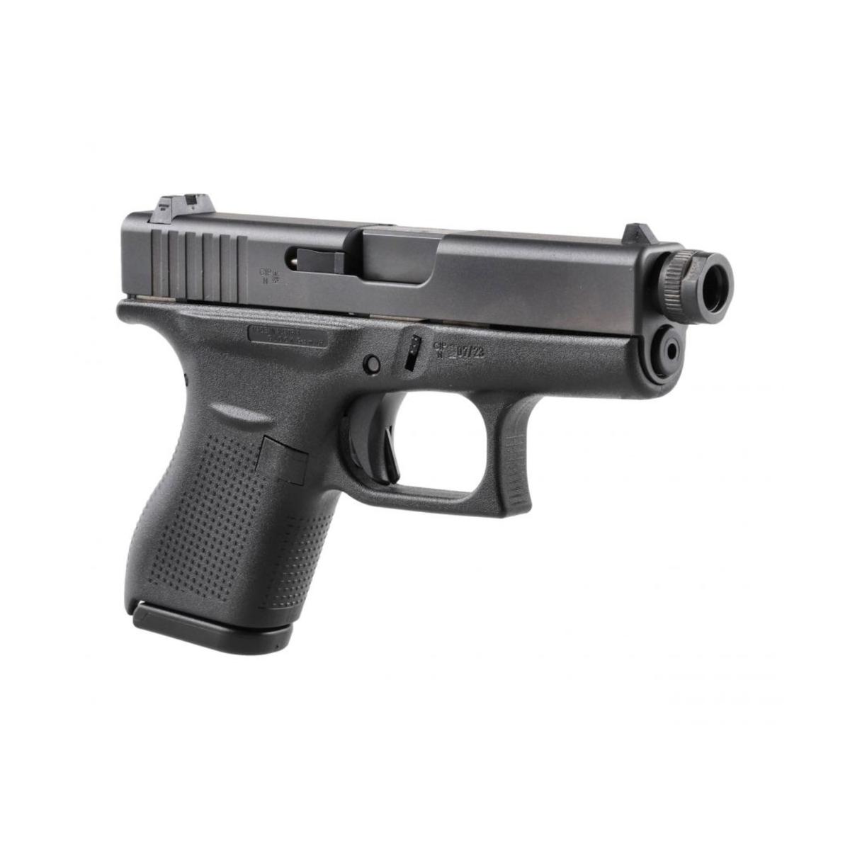 glock 42 mt12x0 75