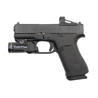 Glock 43x Combo z...