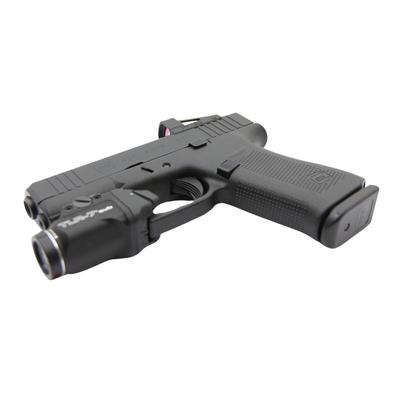 glock 43x combo z kolimatorem shield rmsc i latarka streamlight tlr 7 74165