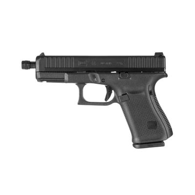 Glock 44 z gwintem
