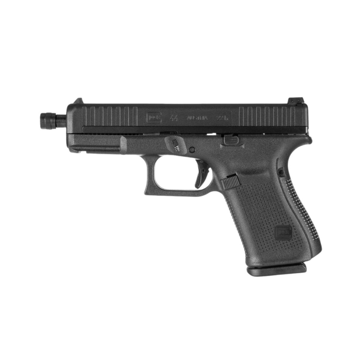 Glock 44 z gwintem - 50507(0)