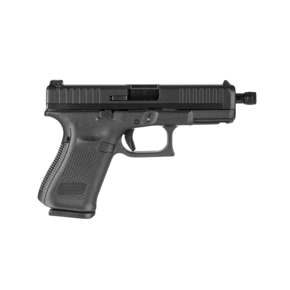glock 44 z gwintem