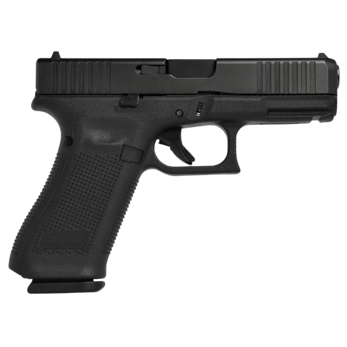 glock 45