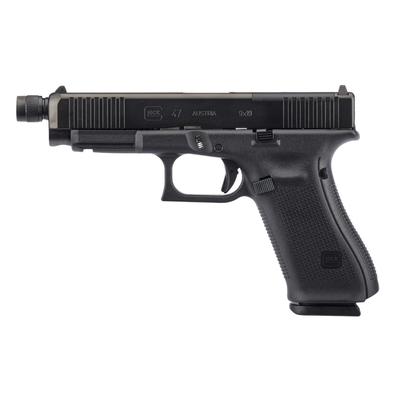Glock 47 MOS M13,5x1