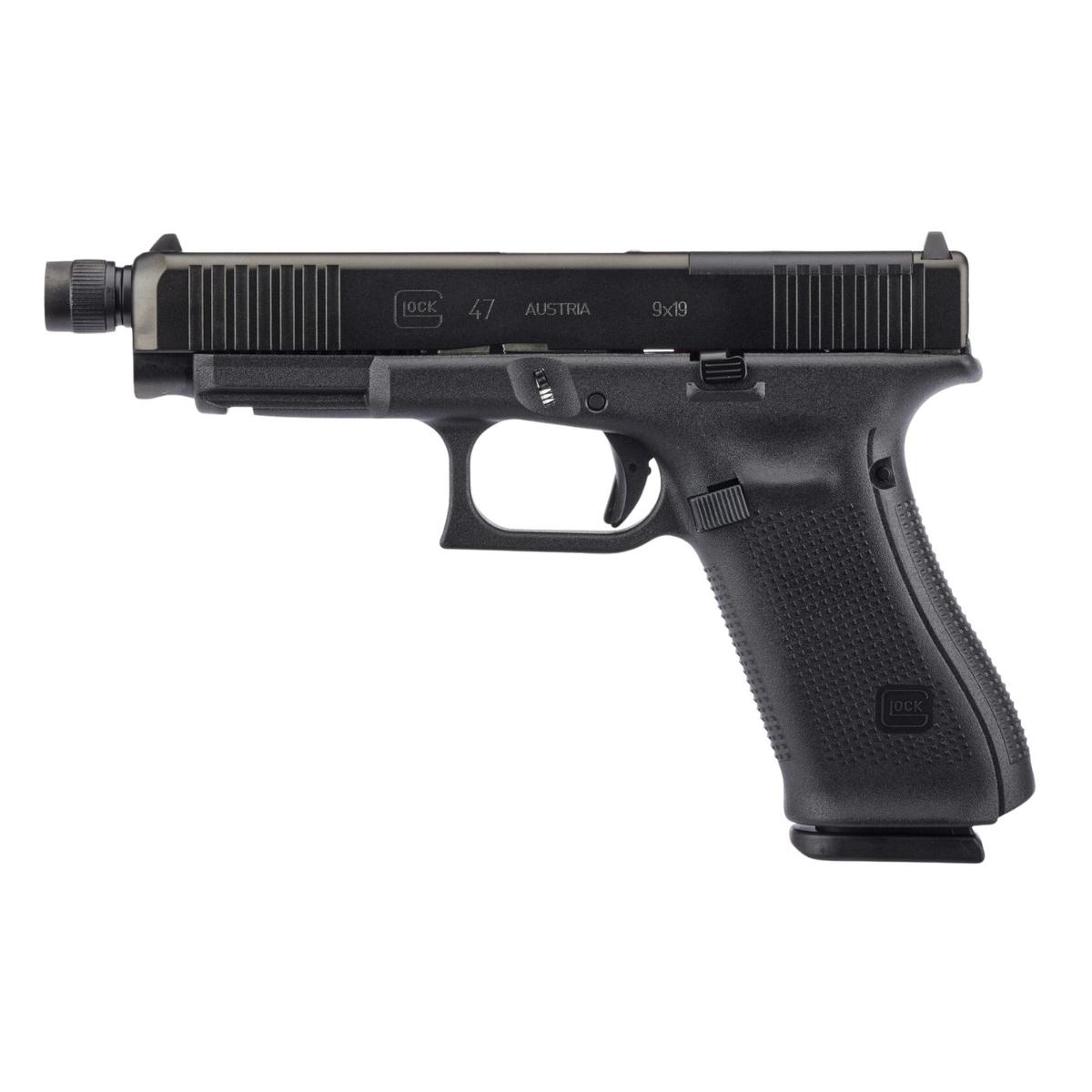 glock 47 mos m13 5x1