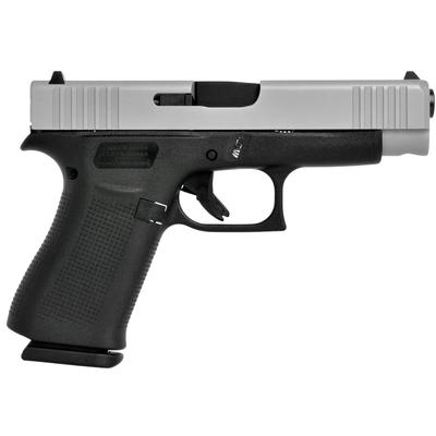 glock 48
