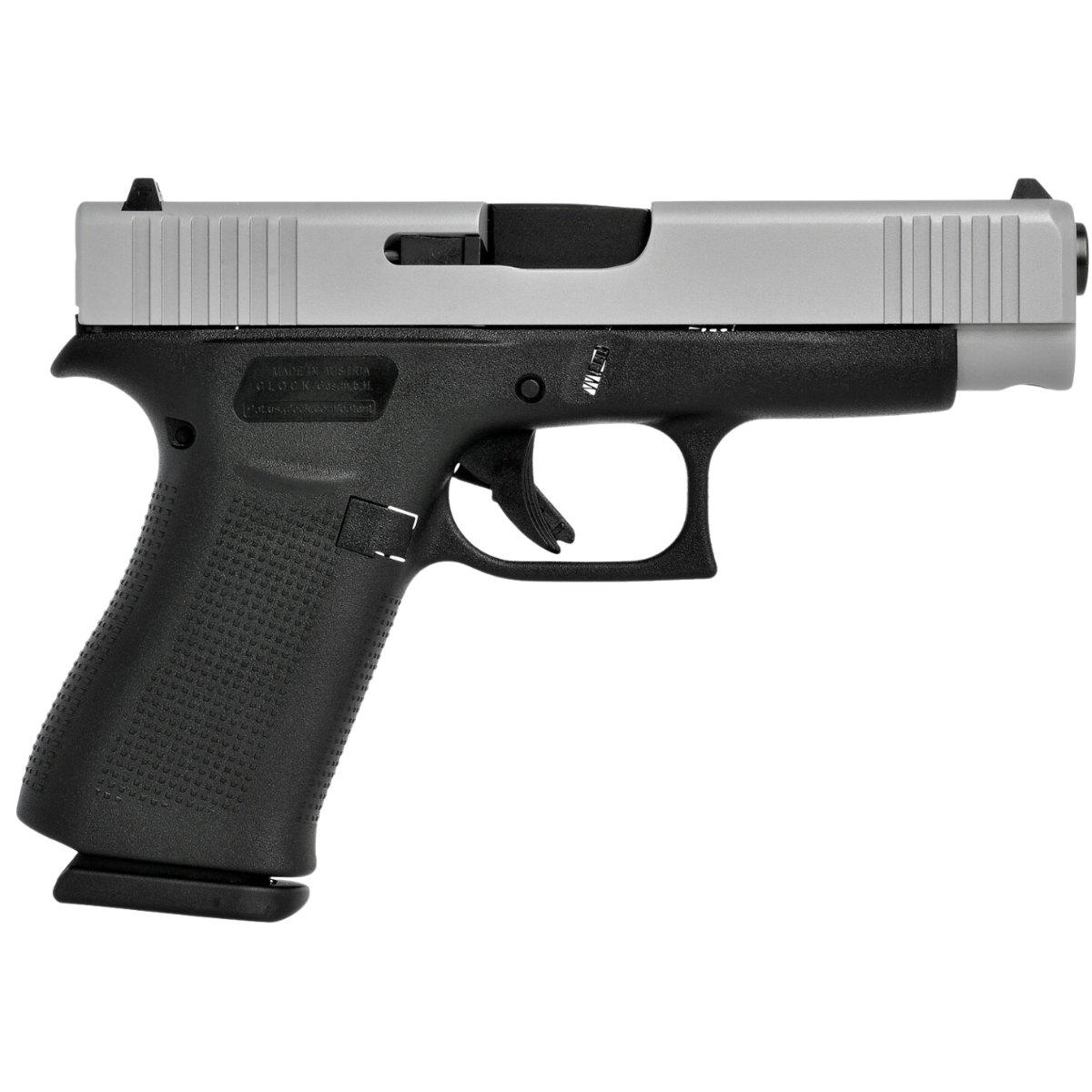 glock 48