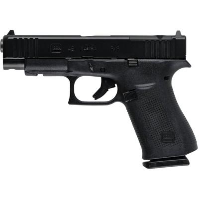Glock 48 MOS
