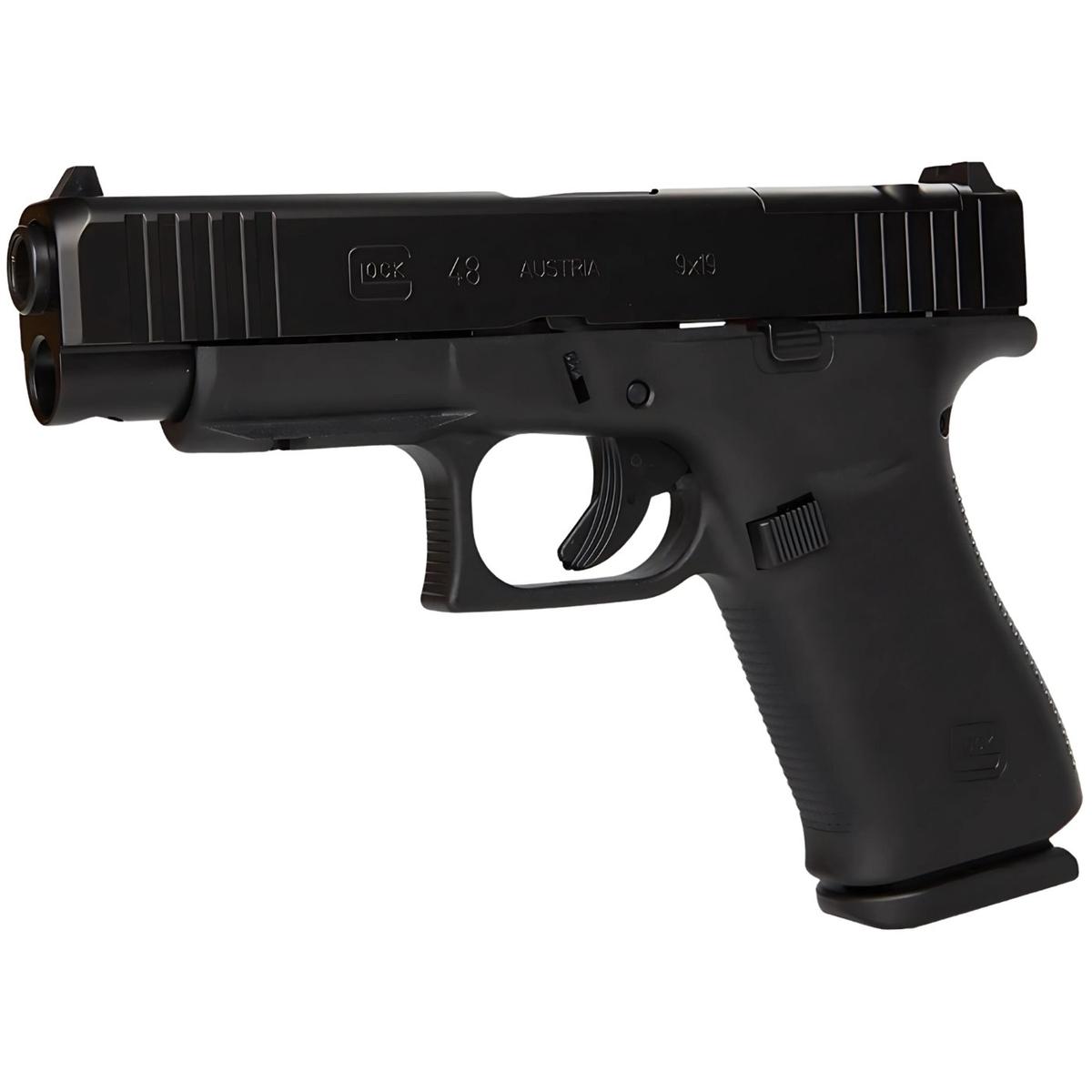 glock 48 mos