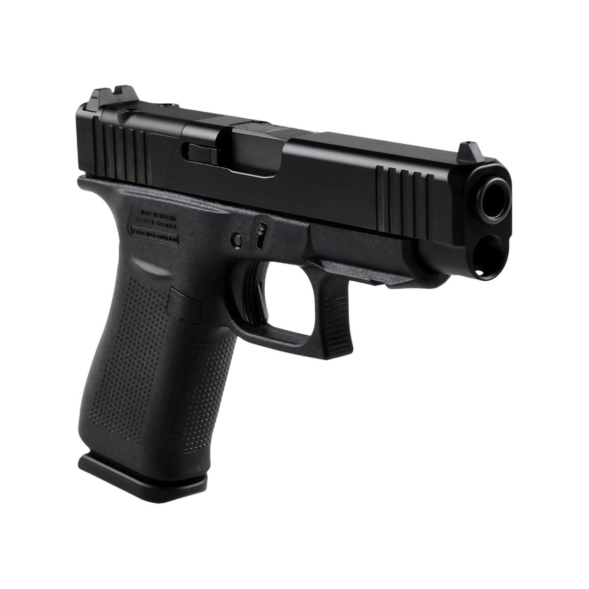 glock 48 mos