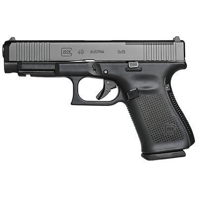 Glock 49 MOS