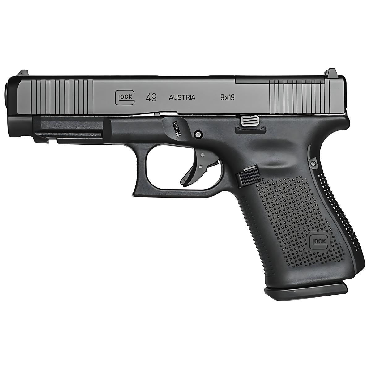 glock 49 mos