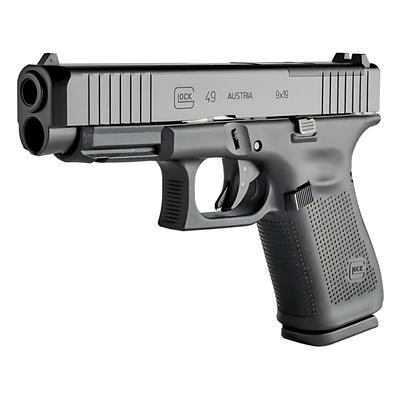 glock 49 mos