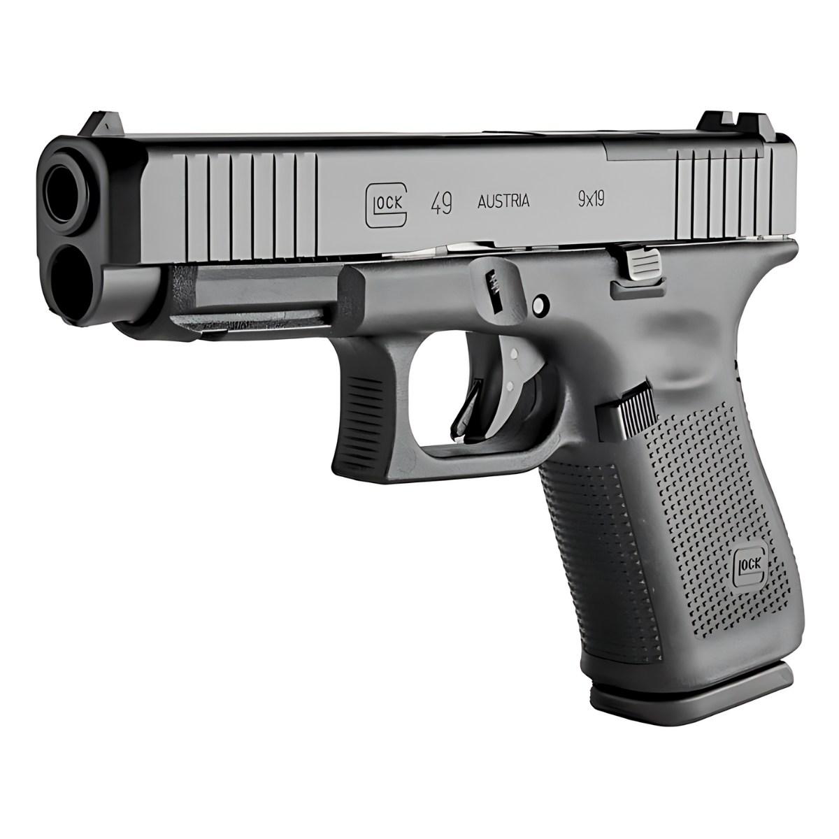 glock 49 mos