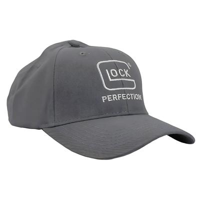 Glock – Czapka Z Daszkiem –...