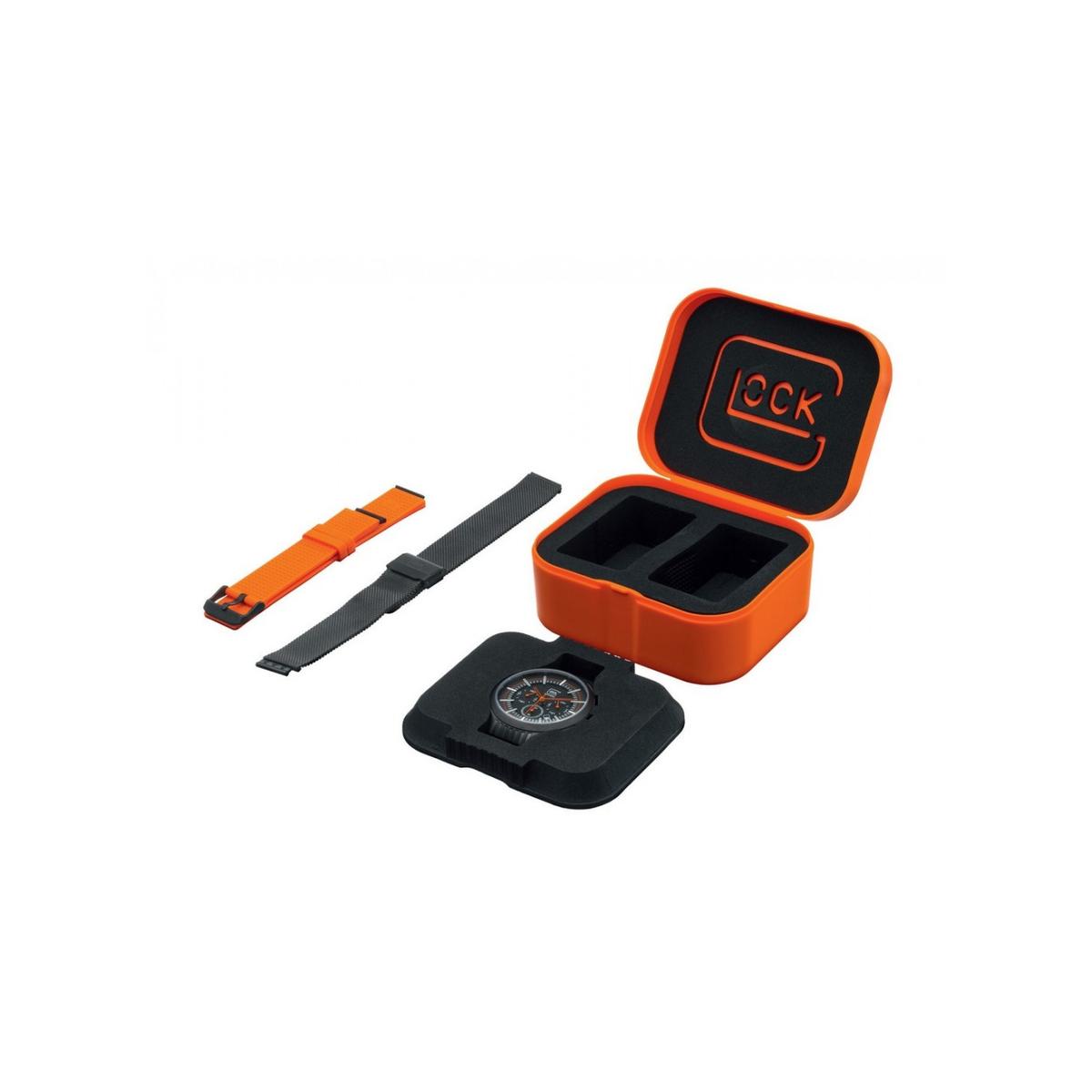 glock zegarek global watch gwc0003 65963