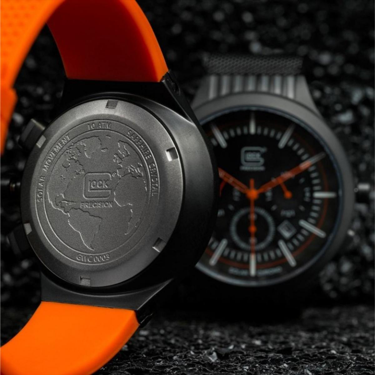 glock zegarek global watch gwc0003 65963