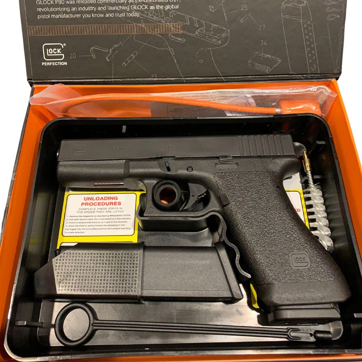 glock p80 gen 1