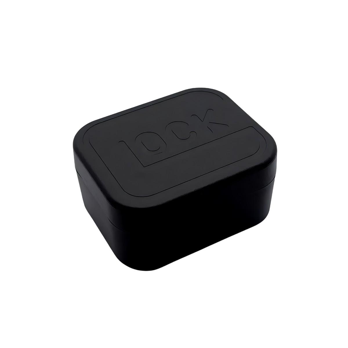 glock pudelko czarne