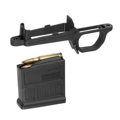 Magpul - Gniazdo magazynka...