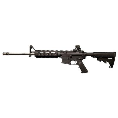 Go 2 Weapons M4A1 16''