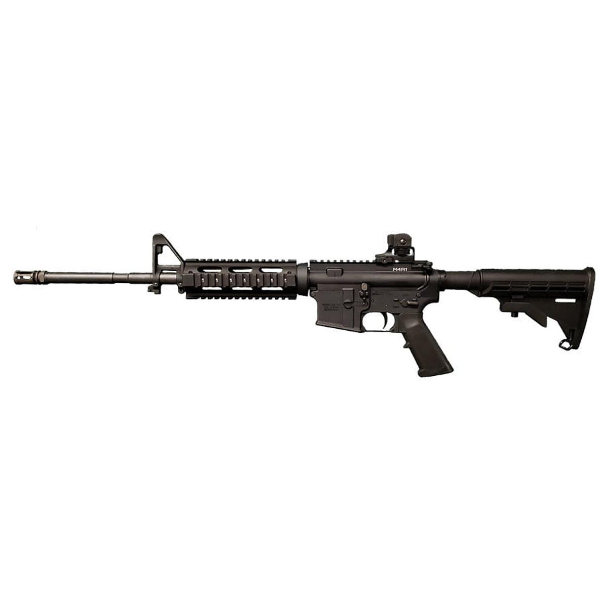 go 2 weapons m4a1 16