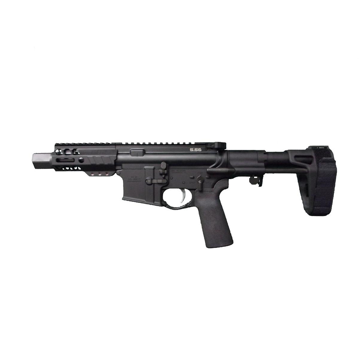 go 2 weapons g2pdw 300blk 5