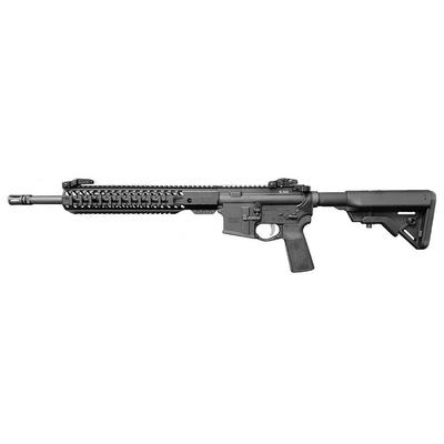 Go 2 Weapons M4  16''