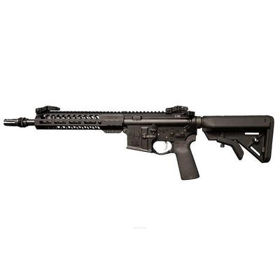 Go 2 Weapons MK18