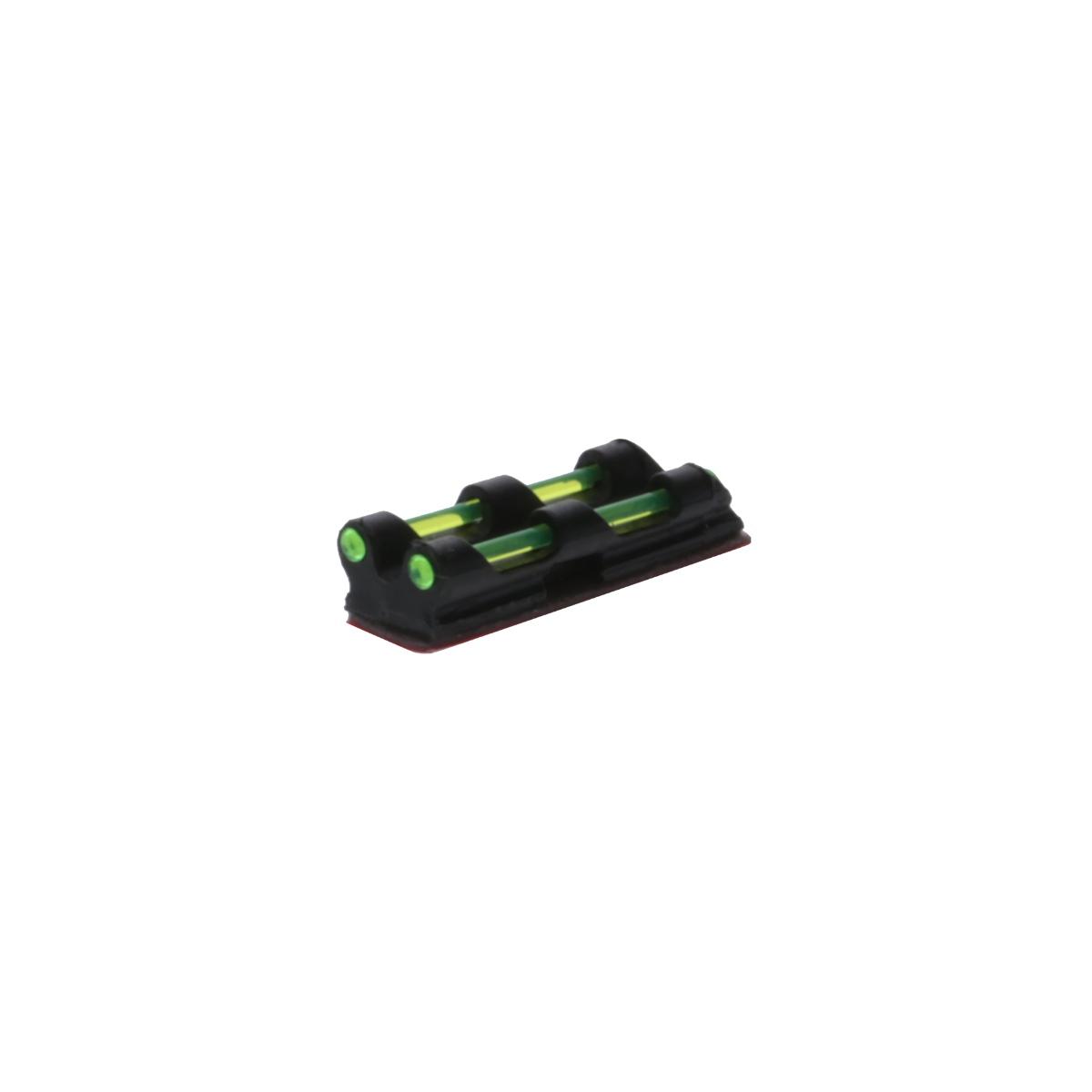 truglo swiatlowodowe przyrzady celownicze do strzelby gobble dot universal tg94d