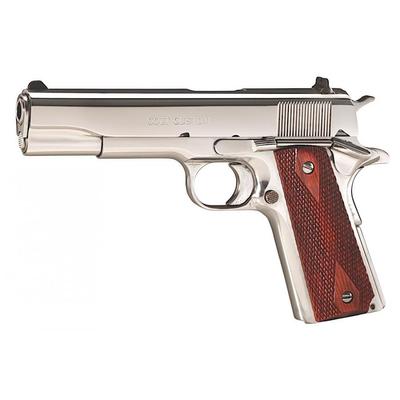 Colt Bright Stainless...