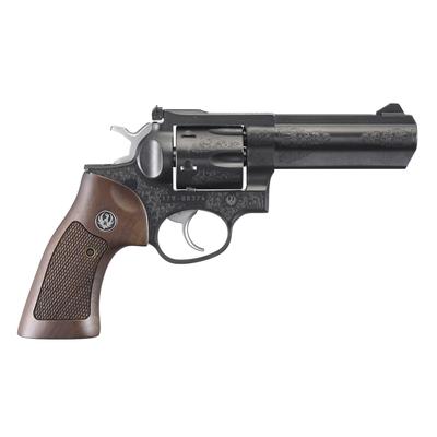 Ruger GP100 4,2''...